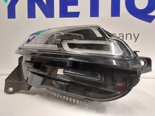HEADLIGHT LAND ROVER RANGE ROVER VELAR MK1 (L560) 2017 On DRIVERS SIDE Headlamp