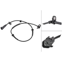 Sensor Raddrehzahl Aktiver Sensor A.B.S. FüR U.A. Chevrolet Aveo