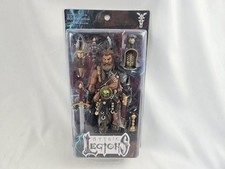 Attlus The Conqueror 2 Mythic Legions Rising Sons Four Horseman action figure