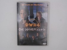Die wilden Kerle 4 - Der Angriff der Silberlichten Jimi Blue, Ochsenknecht, Ochs
