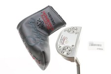 Scotty Cameron Special Select Fastback 1.5 Golf Club Mens Right Handed Putter