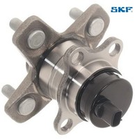 SKF VKBA6921 Radlagersatz Radlager Satz Hinterachse Hinten