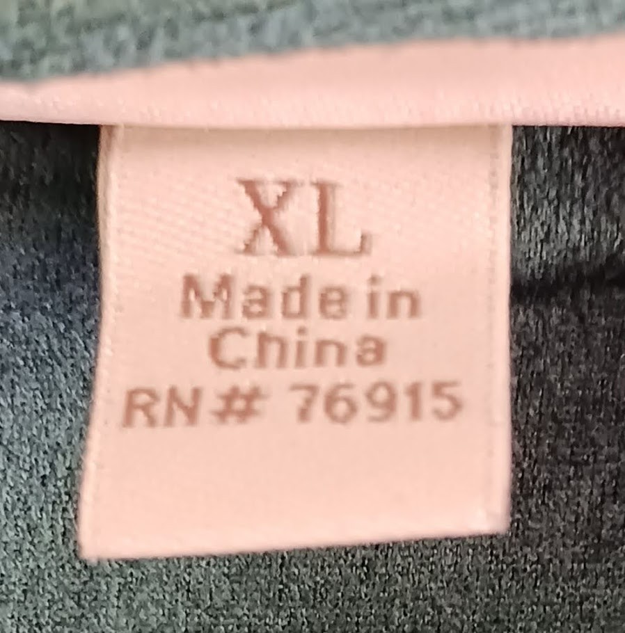 Women's Microsuede Zip-Front Jacket, Appleseed's,… - image 7