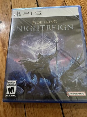 Elden Ring: Nightreign - Sony PlayStation 5