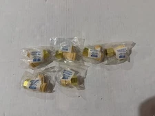 Lot of 6 Zurn P6900-120BC Faucet L-Filter