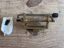 HR French Made No. 32-101 Pocket Watch Mainspring Winder