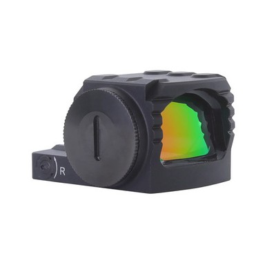 Red Win Cobra Mini Pro 3 MOA Red Dot RMSc Enclosed Shake Awake