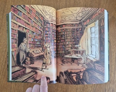 Rare Folio Society: The Book Thief, Markus Zusak (2024, *1st