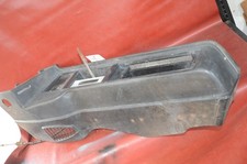 1974-1977 Pontiac Gp Grand Prix Sj Center Console Armrest Lid Auto Trans Shifter