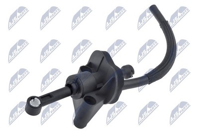 Geberzylinder Kupplung NTY NSP-FT-005 für FIAT PANDA VAN 500 312 PXN1A 312AG1A