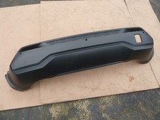 Nissan Juke II F16 Ab 2019 Stoßstange Diffusor Spoiler Hinten 3xPDC 850B2-6PA0A