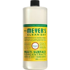 Mrs. Meyer's Clean Day 32 Oz. Honeysuckle Multi-Surface Concentrate  17540 Mrs.
