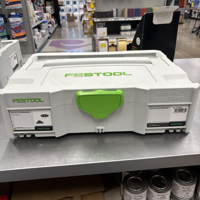 Festool 497687