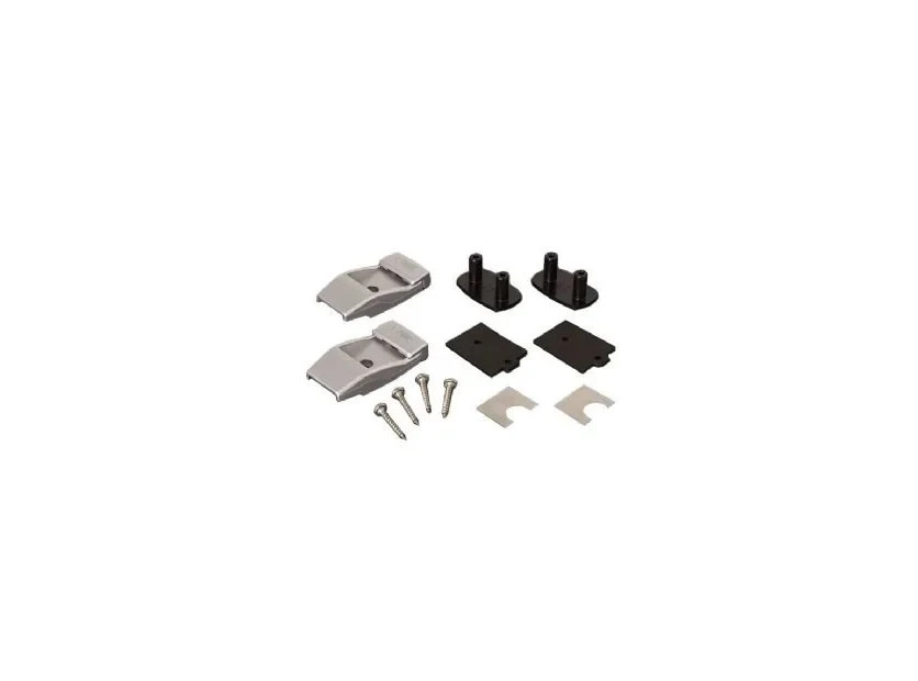 Caravan/Motorhome Fiamma F45 Awning Leg Wall Brackets  98655-728
