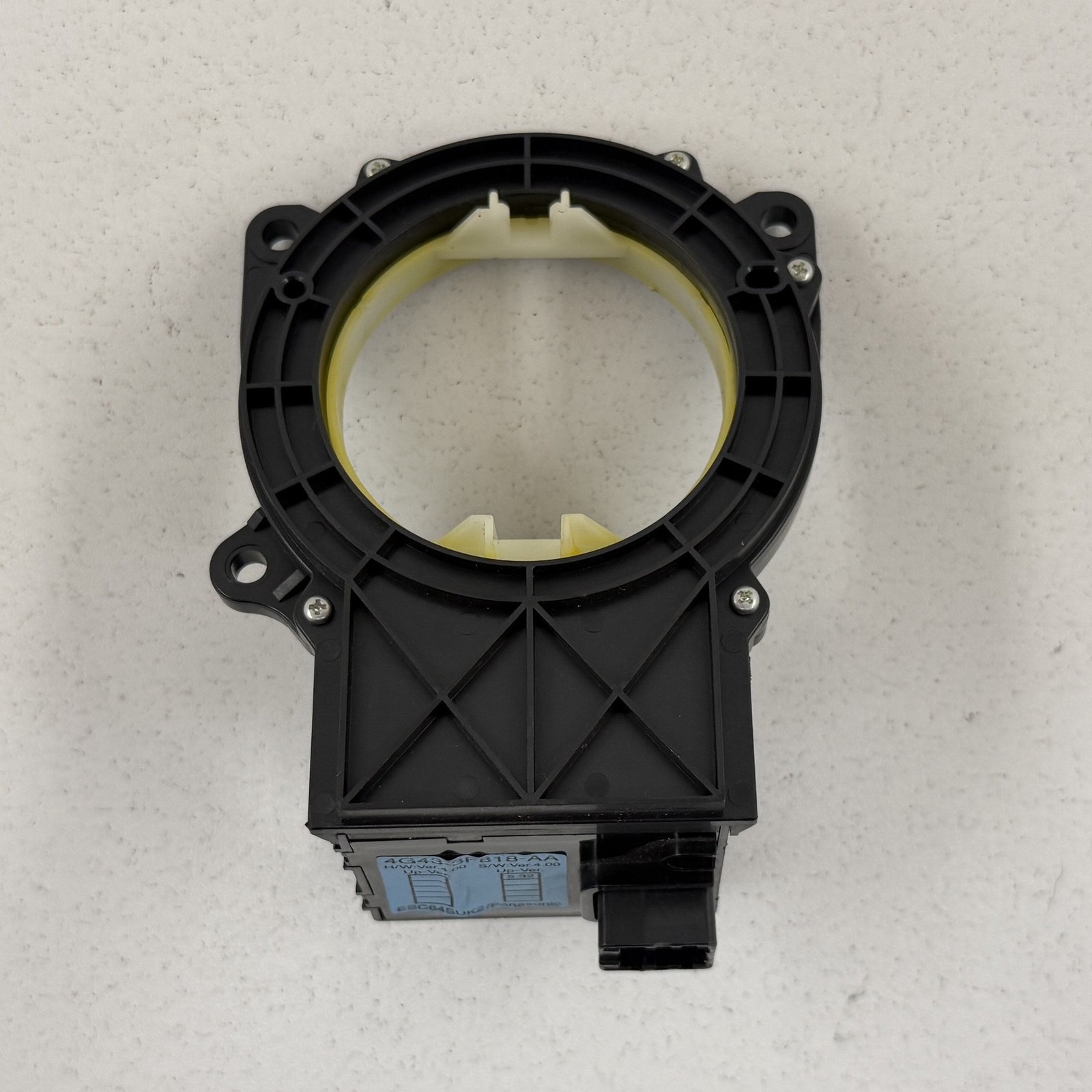 Aston Martin V8 2006-2017 Steering angle sensor P/N 4G433F818AA