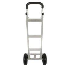 Hand Truck Aluminum 500Lbs Magliner Trolley Dolly 14"×7-1/2" Diecast Nose Plate