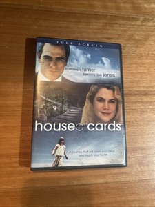 House of Cards Tommy Lee Jones | eBay