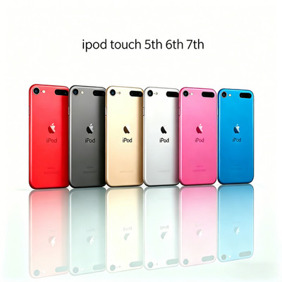  New  Sealed Apple iPod Touch 6th 7th Gen 32GB 64GB 128GB 256GB US Fast Shipping