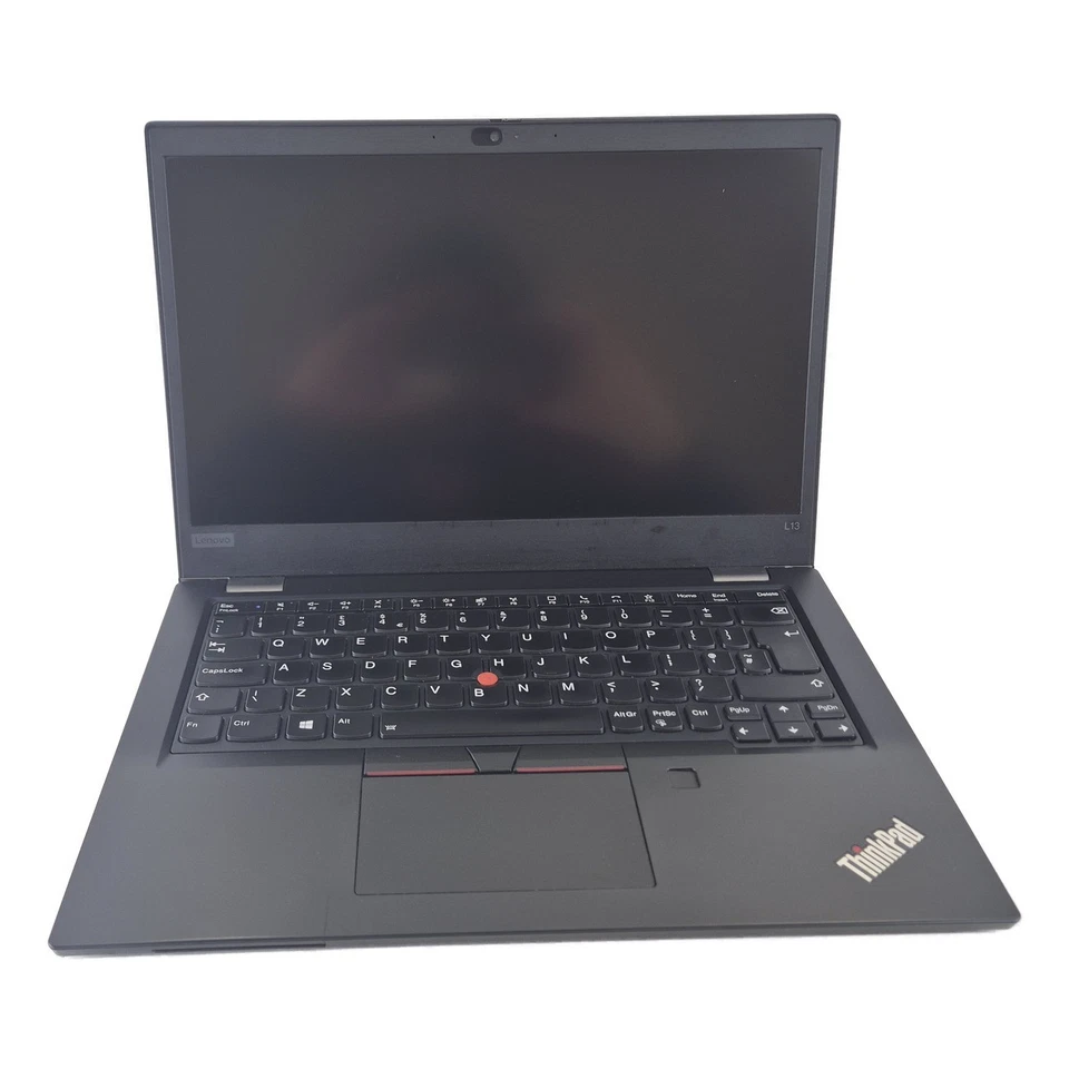 Lenovo ThinkPad L13 G2 · i5-1145G7 · 16GB · 256GB, photo 3 of 5