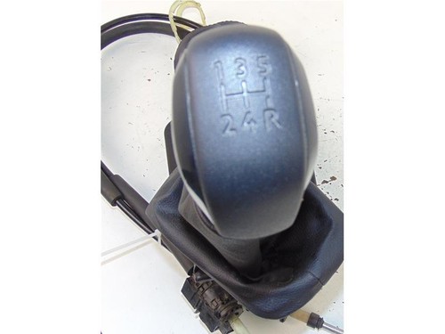 palanca de cambio para CITROEN C4 CACTUS 1.2B KW60 - 82CV HMZ HM01 2015 20671 - Imagen 2 de 3