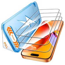 Mkeke for iPhone 17 Pro Max Screen 17 6.9 Inc...