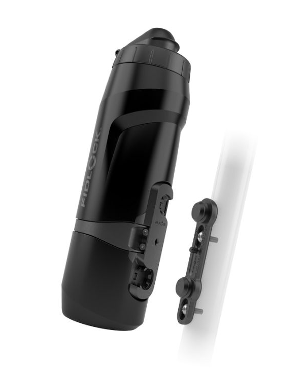 FIDLOCK BORRACCIA TWIST 800ML CON LA BASE NERO