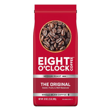 Eight O