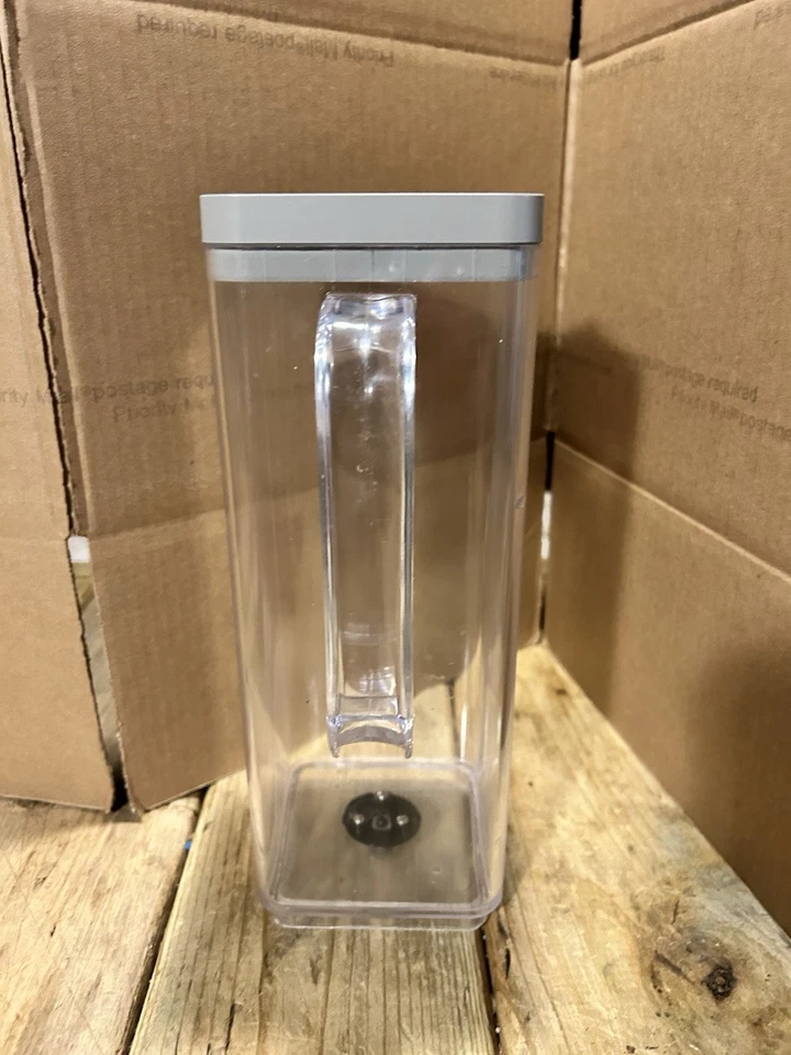 Keurig K Duo Supreme Plus Cafetera Depósito de Agua Tanque con Tapa Gris Foto 3 de 4