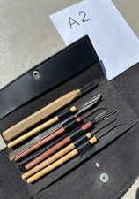 DIY Leather Awl Assorted Tool Set