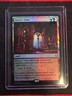 MTG, Commander Legends: Battle for Baldur's Gate, Luxury Suite, FOIL, NM