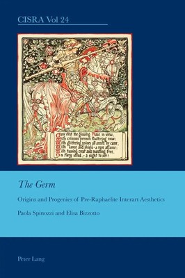 Paola Spinozzi (u. a.) | The Germ | Taschenbuch | Englisch (2012) | Peter Lang