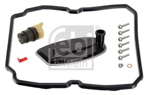 Guía de rodillos de la puerta corredera Filtro de tamizado 100253 FEBI BILSTEIN