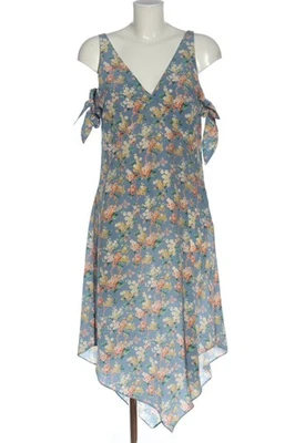 DELADA Vestido mullet Mujeres Vestido Talla EU 42 gris pizarra look casual - Imagen 1 de 4