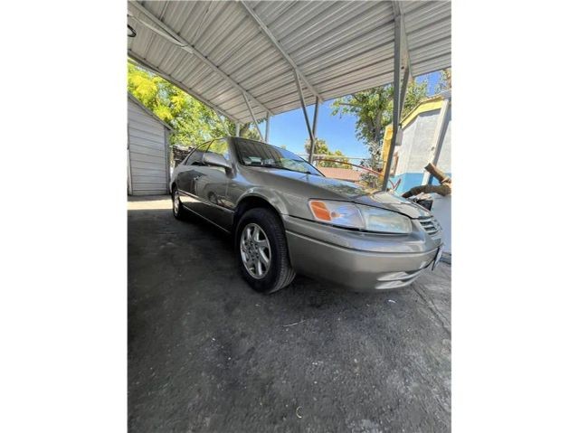 1999 Toyota Camry for sale in Fresno California