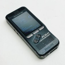 Philips PUMA 5 Digital Audio Law Enforcement ...