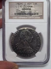 EL CAZADOR Shipwreck 1783 MO FF 8 Reales NGC Genuine