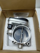 5.7l Electric Throttle Body For 2005-2012 Dodge Ram 1500 2500 Durango S20042