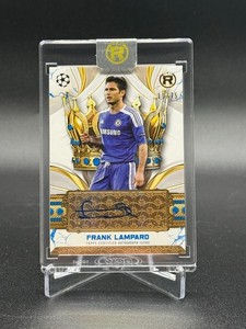 Frank Lampard | eBay