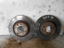Disque de frein Peugeot EXPERT
