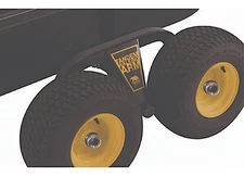 Polar Trailer 108251 Tandem Axle Kit