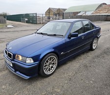 BMW E36