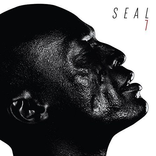 SEAL 7　LP　レコード　アナログ盤 Seal 7 [LP] by Seal (Vinyl, Dec-2015, 2 Discs, Warner Bros.) for
