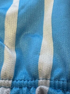 LES OLIVADES Chemise Provence Made in France Vintage 90s Coton Gardian