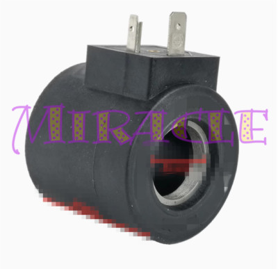 1PC NEW Fits for EAW-D2 24V solenoid valve coil Replacement