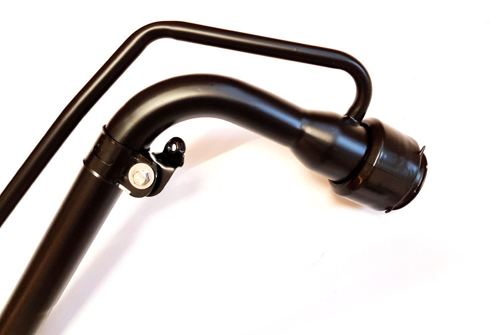 Toyota RAV4 Fuel Filler Neck Pipe Diesel 2.2 (20052012 MK3) 77201