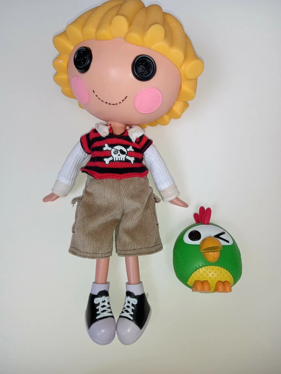 Lalaloopsy cheap large dolls