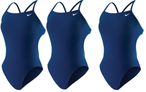 nike poly core performance cut-out