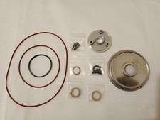 Ford Falcon XR6 Turbo Rebuild kit FPV F6 Typhoon BA BF FG Territory GT35 Mid PK