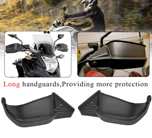 Protezione paramani moto per Honda NC700 X NC750S NC750X 2012-2019 2018 |  eBay
