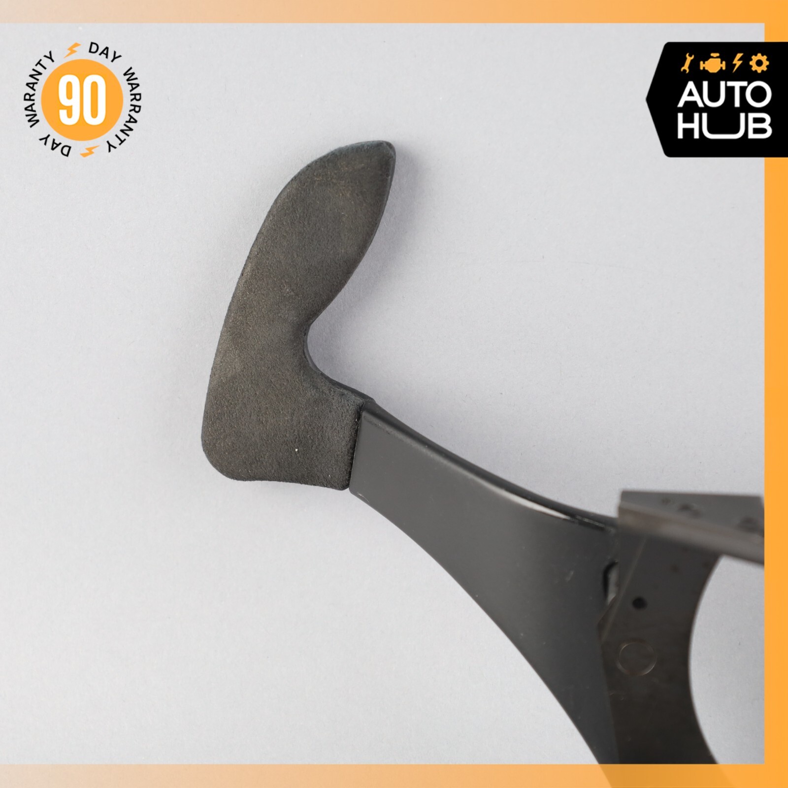 05-07 Maserati M138 Coupe 4200 GT Steering Wheel Paddle Shifters Set OEM 67k